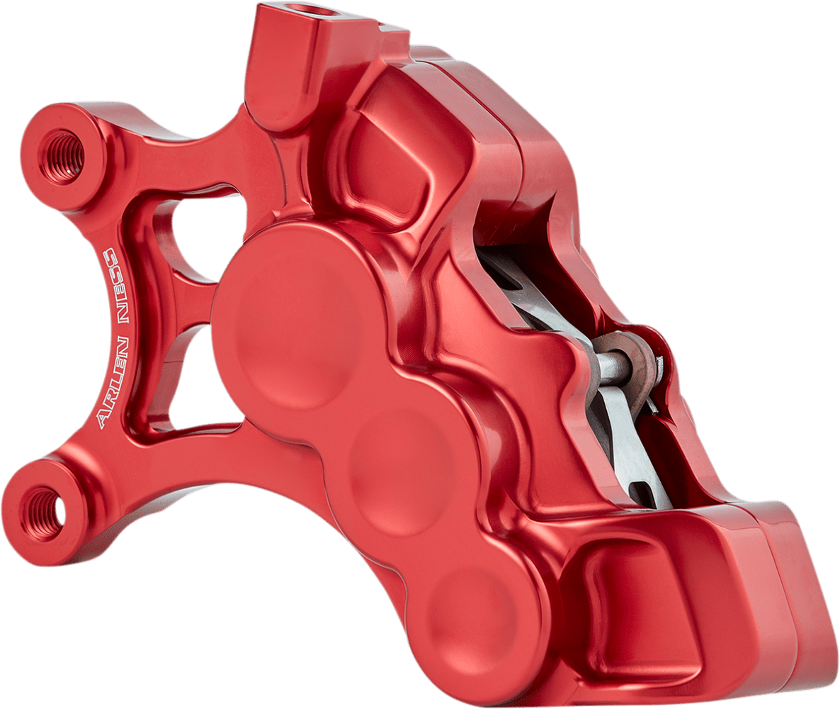 6-Piston Caliper