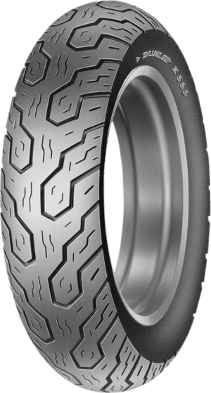 K555 Tire