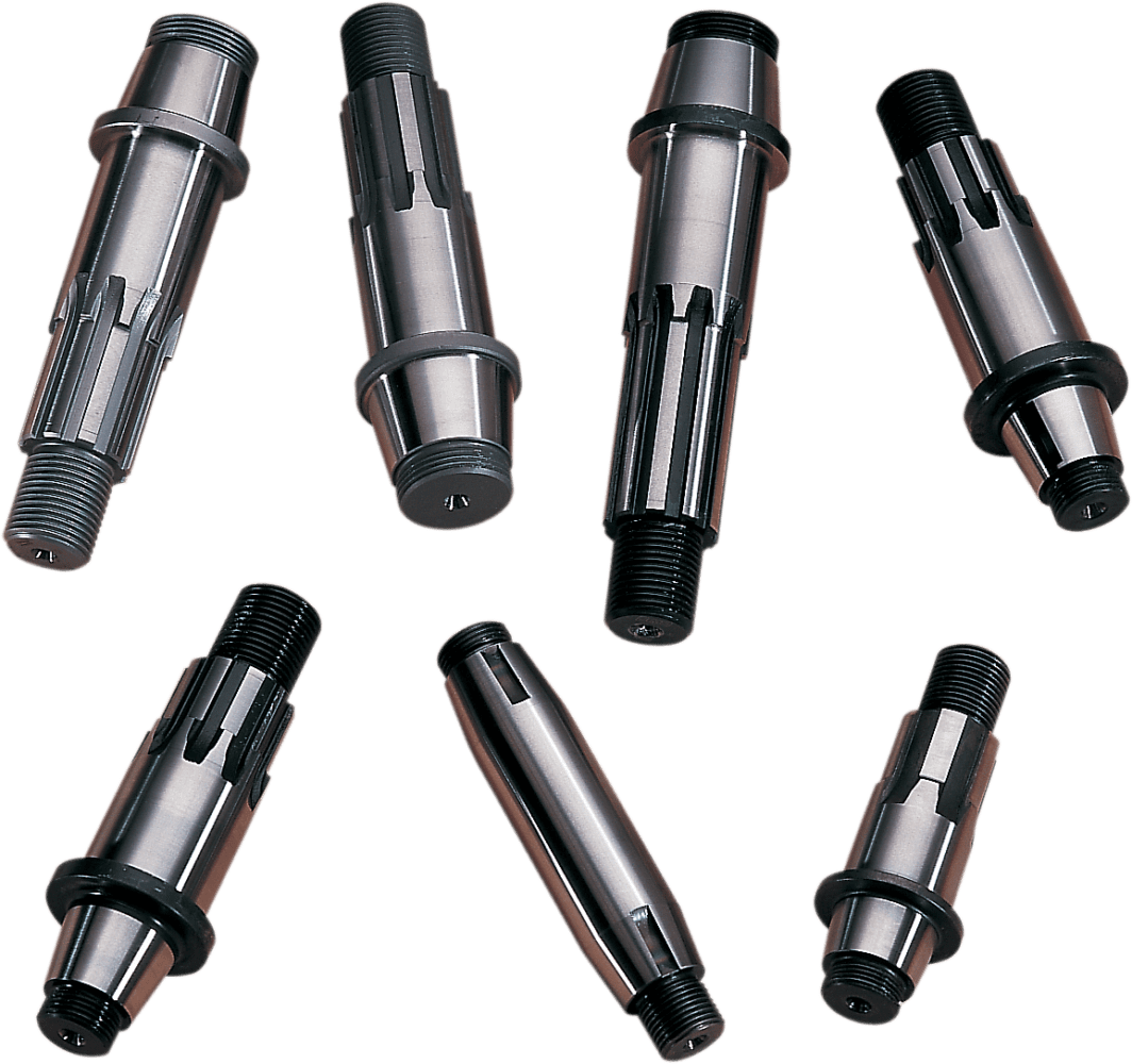 Motor Sprocket Shaft