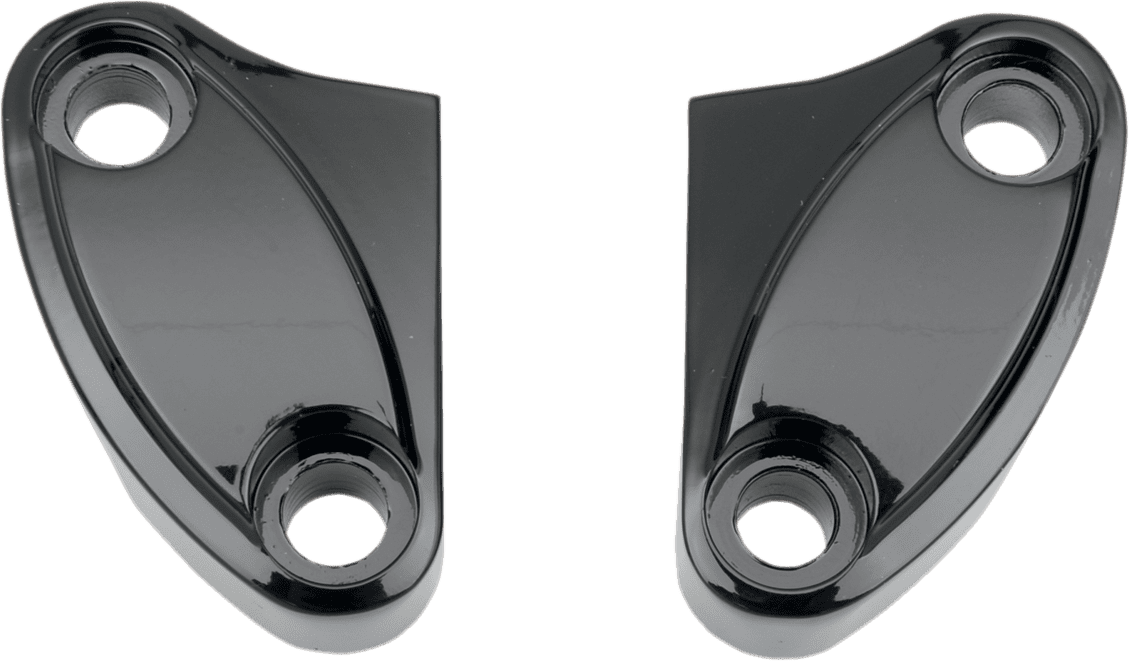 Handlebar Riser Clamp