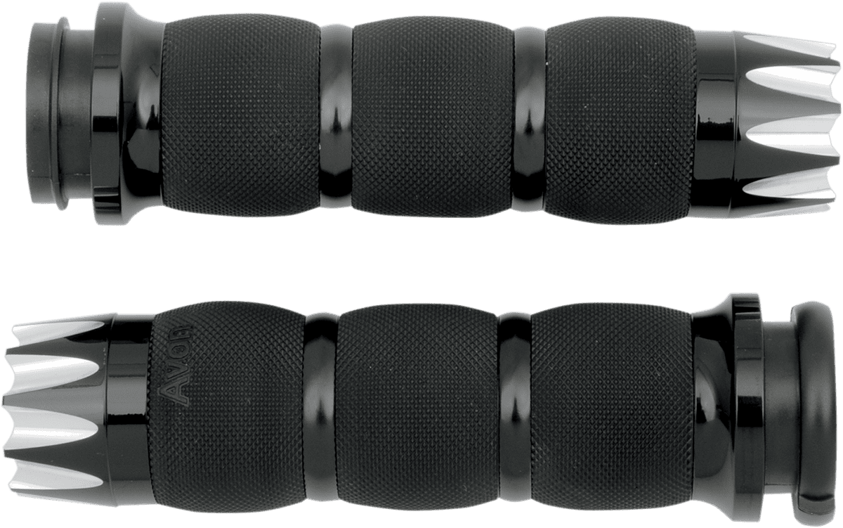 Excalibur Air Cushioned Grips