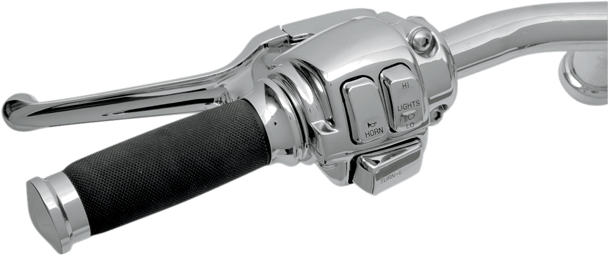 Handlebar Control Kit with Mechanical Clutch