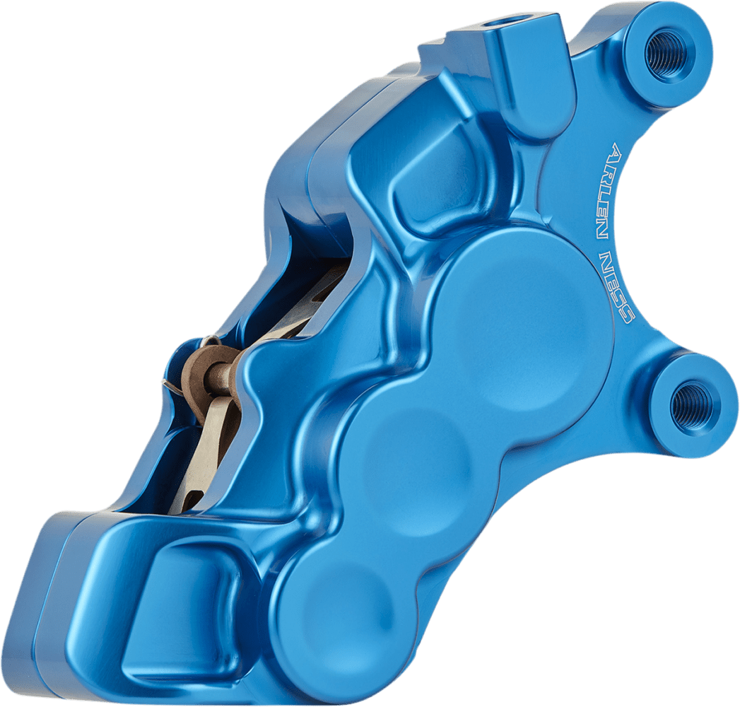 6-Piston Caliper