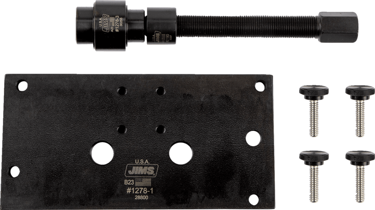 Cam Bearing Installation Tool