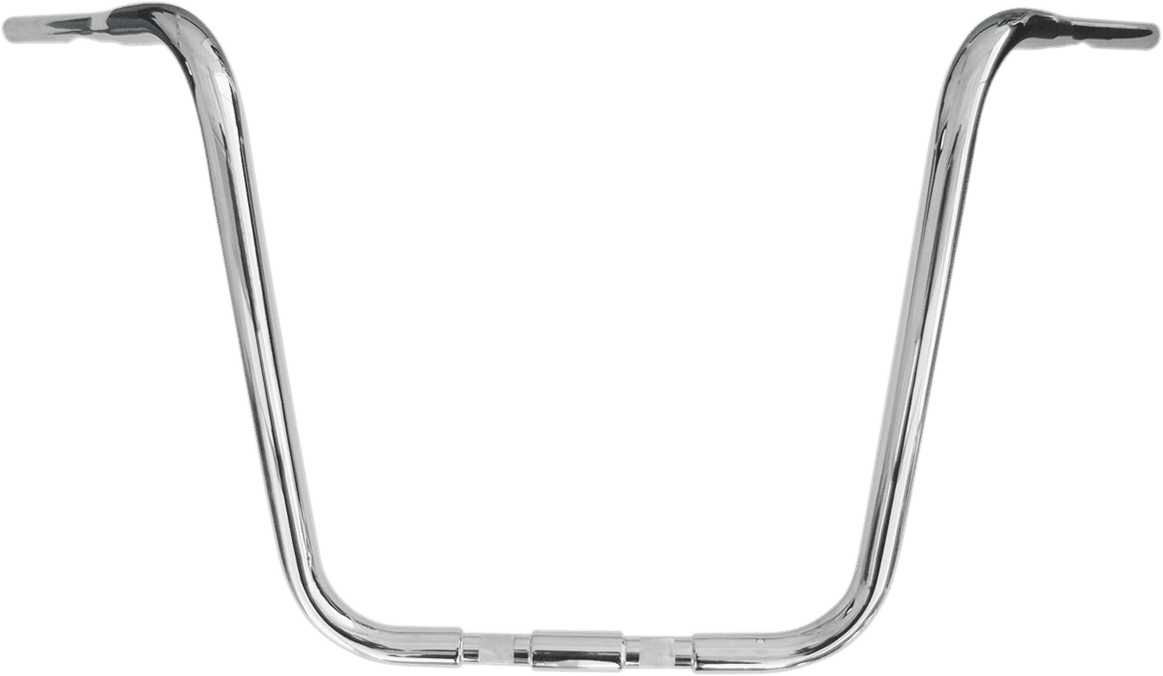 1-1/4" Buffalo Springer Handlebar