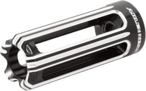 10-Gauge Male-Mount Shift Pegs