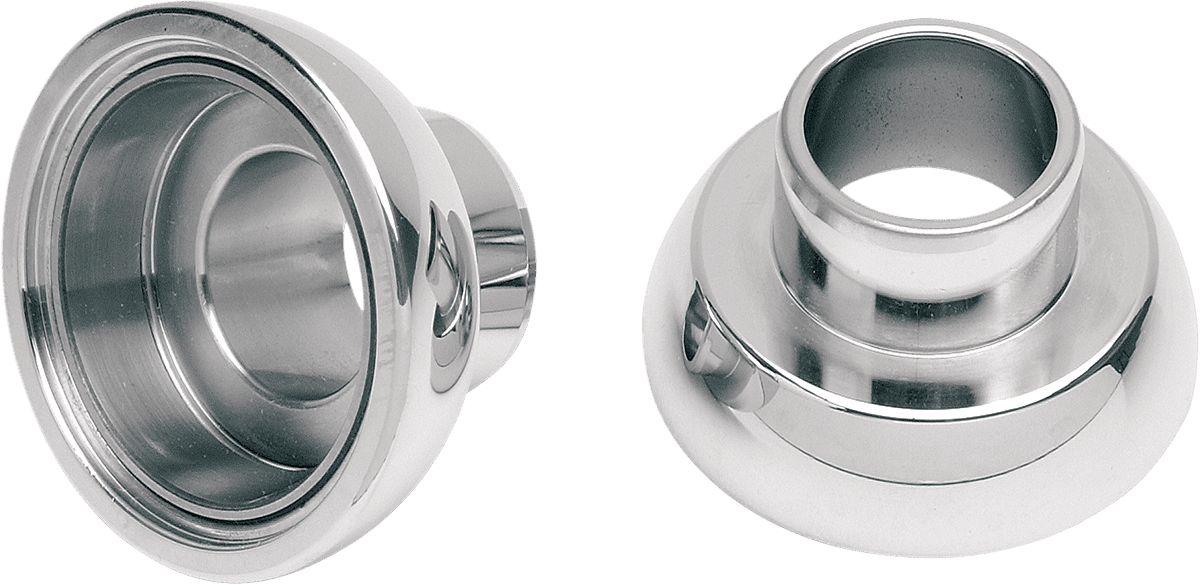 Neck Post Bearing Cups with Races