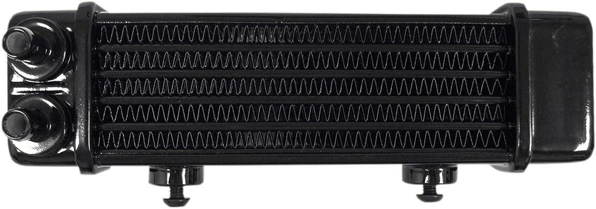 Universal Oil Cooler