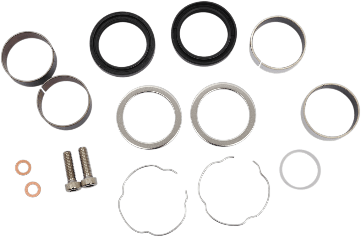 Fork Leg Rebuild Kit