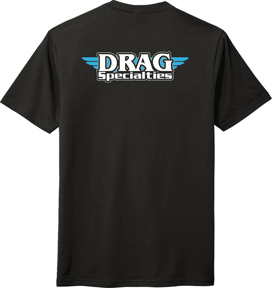 Drag Specialties Slim T-Shirt