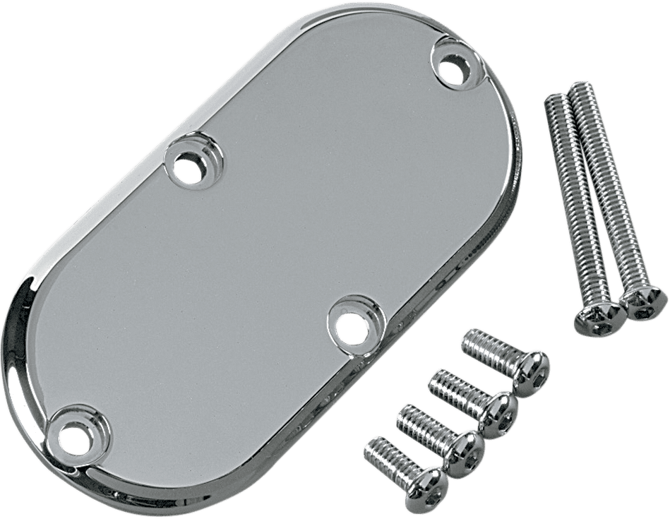 Billet Inspection Cover