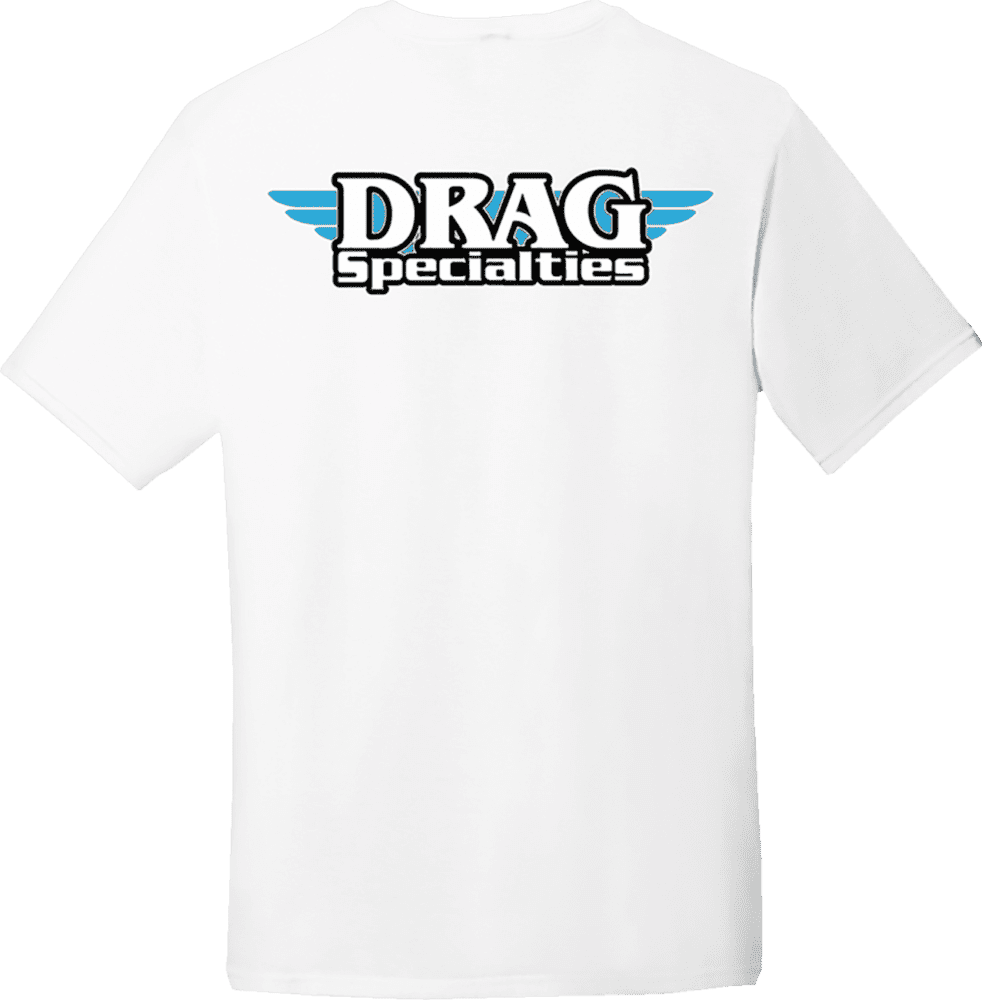 Drag Specialties Slim T-Shirt