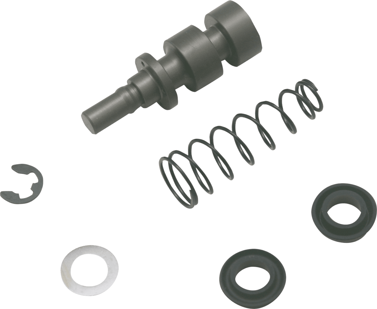 Rear Brake Master Cylinder Rebuild Kit