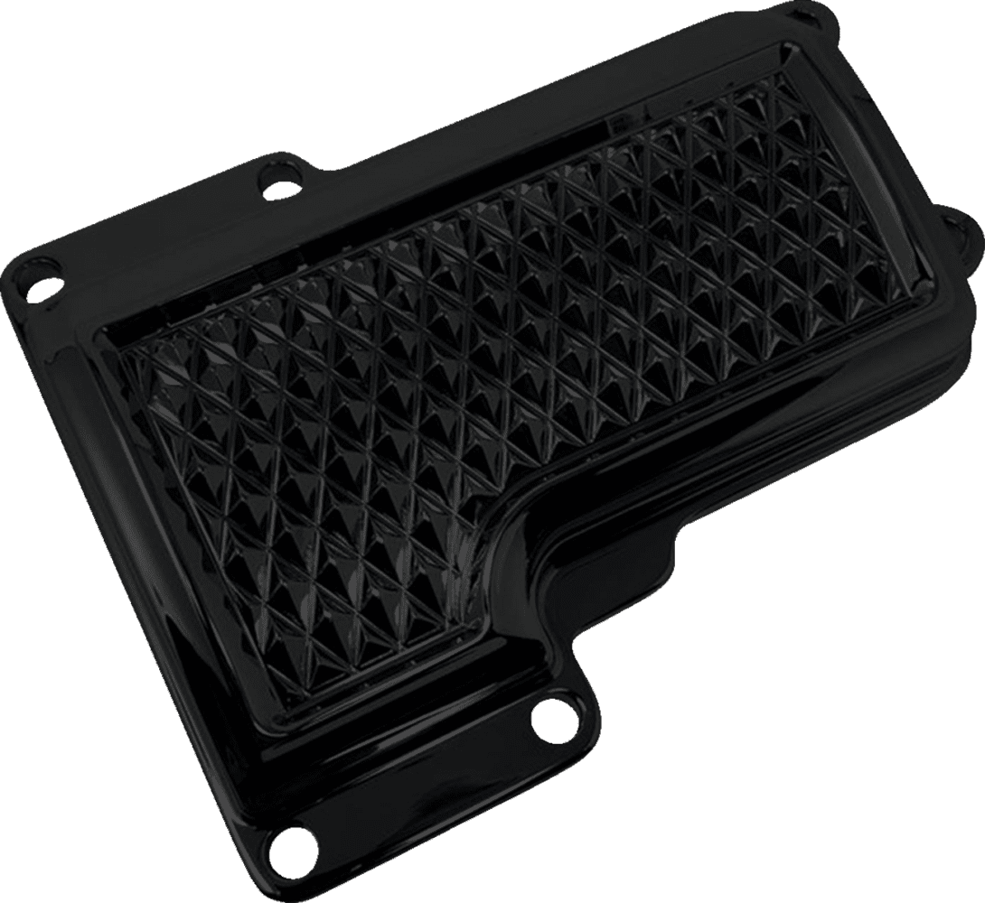 Transmission Top Cover