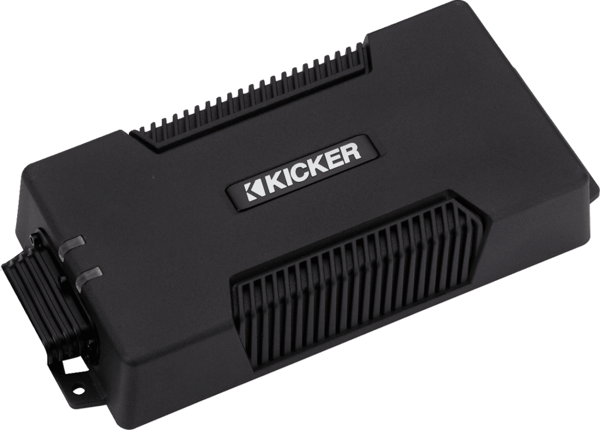Amplifier