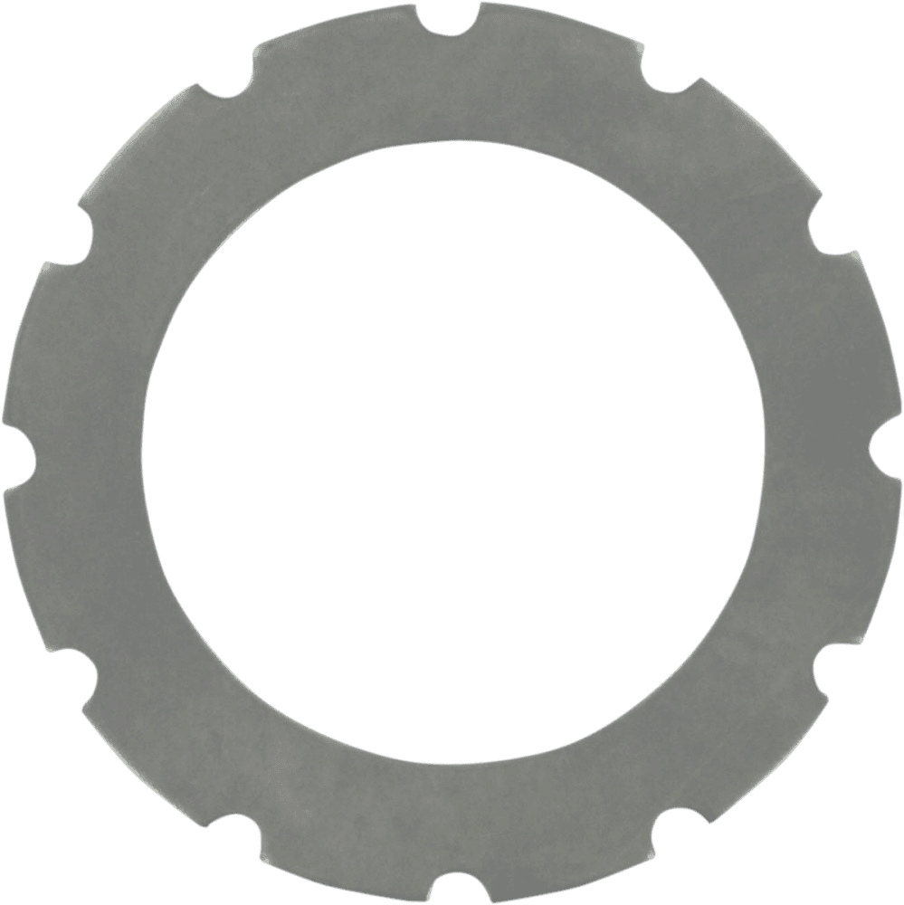 Replacement Steel Drive Plate