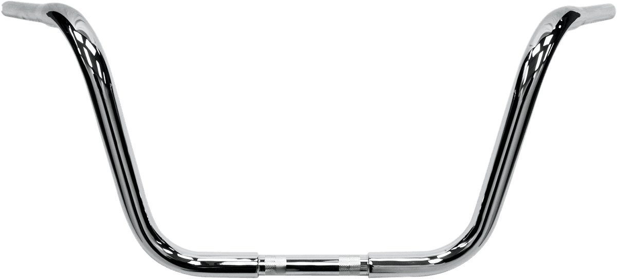 1-1/4" Buffalo Touring Handlebar