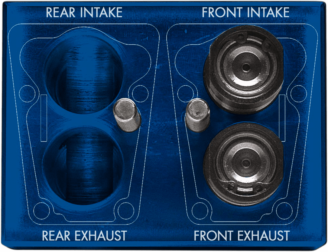 Tappet Position Holding Tool
