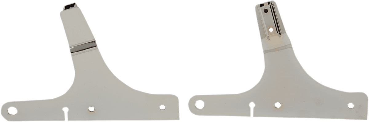 Sissy Bar Side Plates