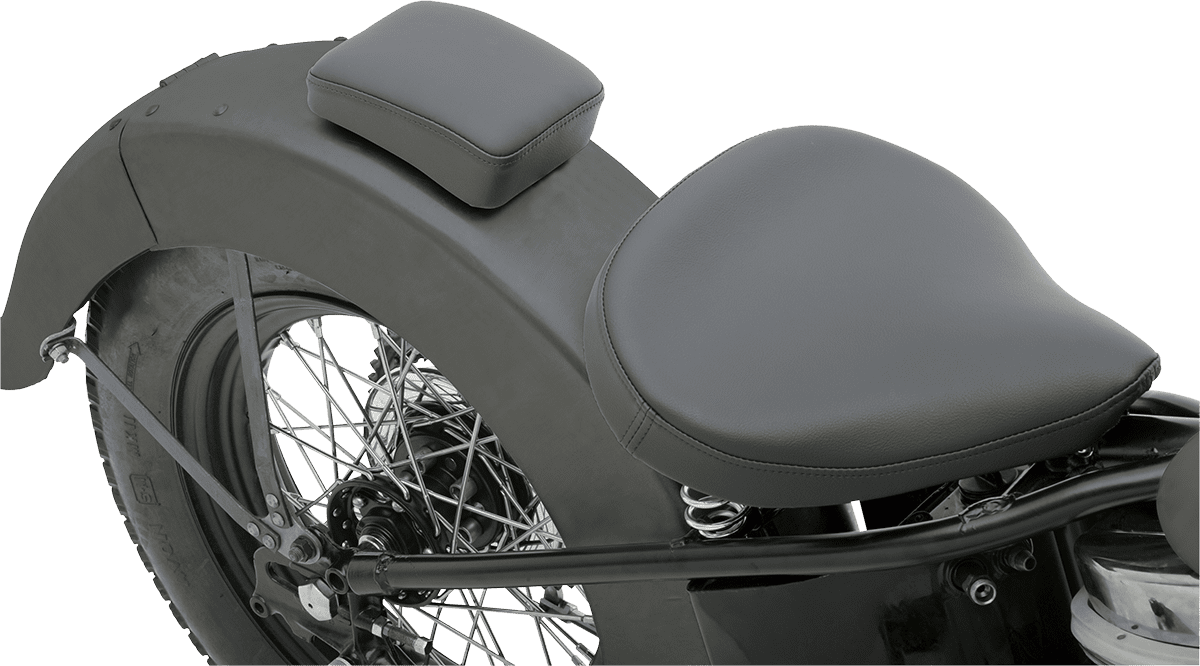 Pillion Pad for Spring Solo Seat