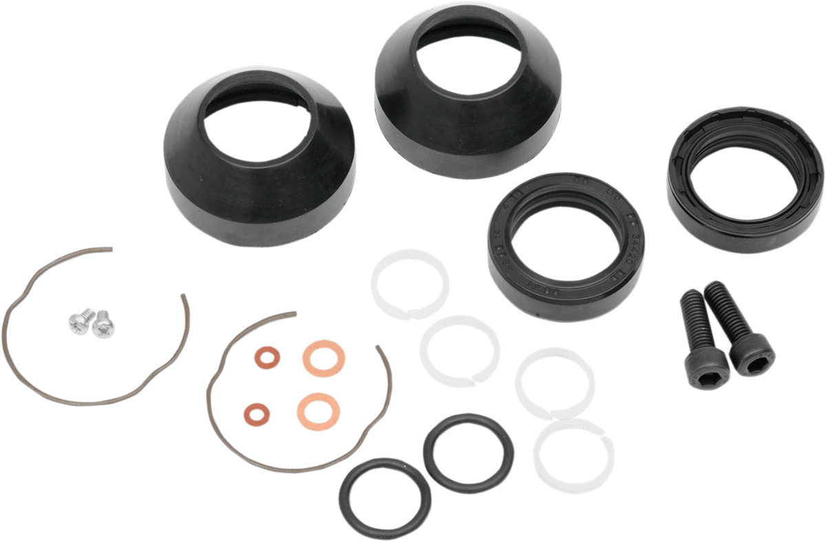 Fork Leg Rebuild Kit