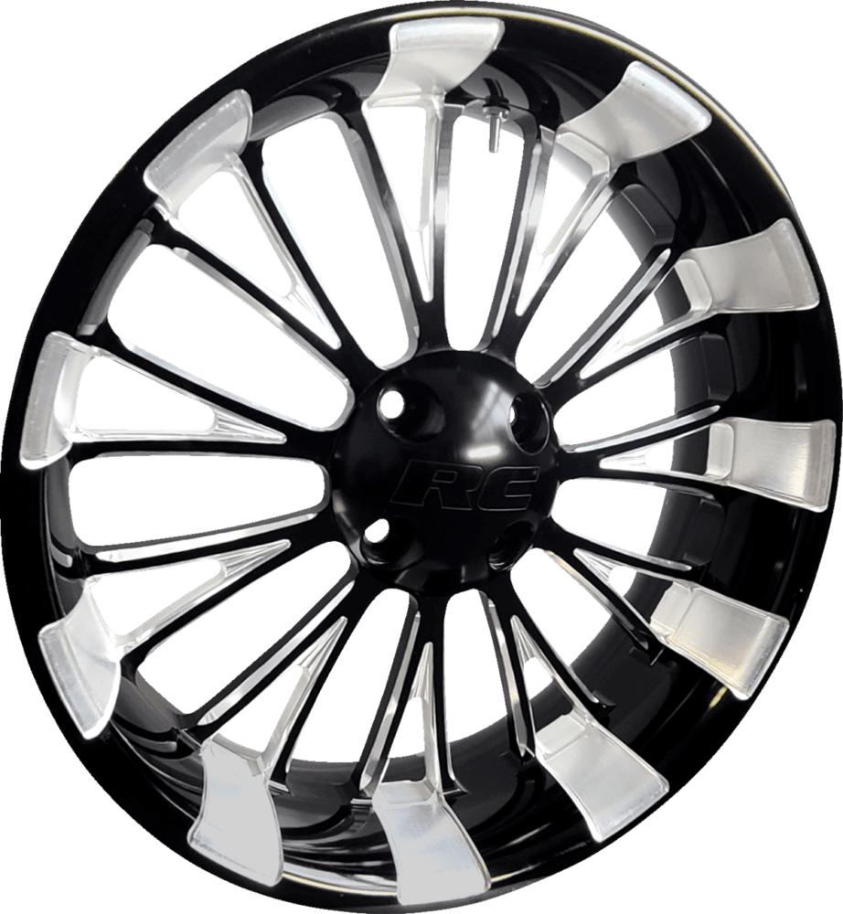 Dynasty Rim for Trike