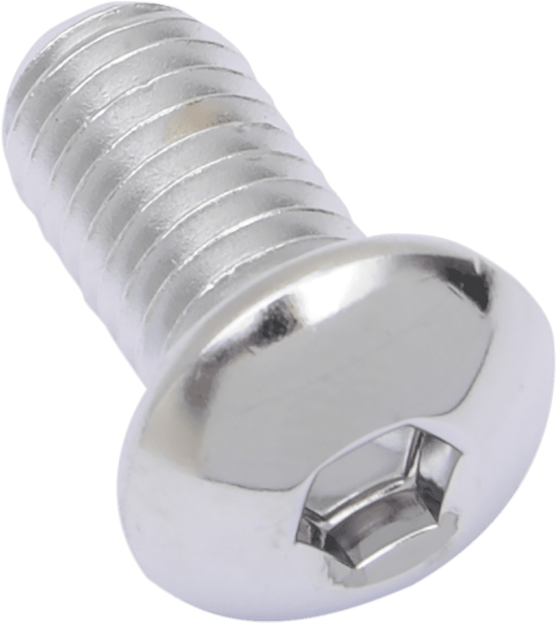 Replacement Button-Head Bolts