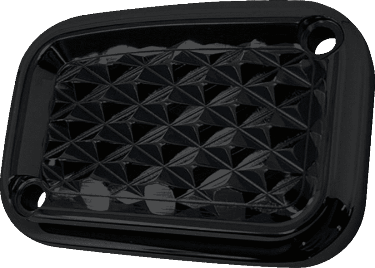 Master Cylinder Cover