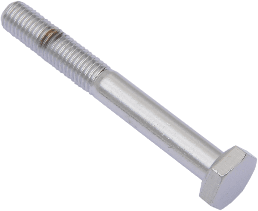 Fine-Thread Hex-Head Bolt Assortment