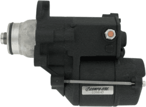 1.6kW Twin Cam Starter