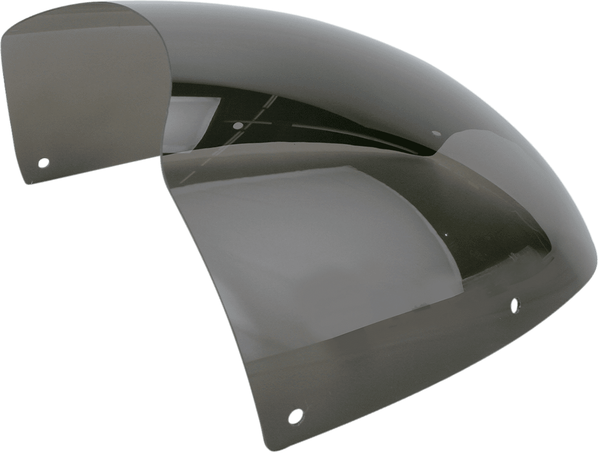 Replacement Windshield