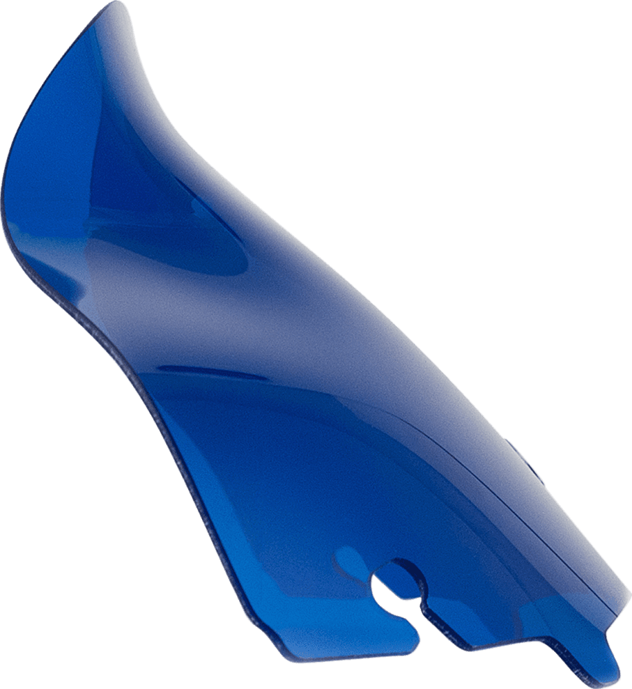 Kolor Flare™ Sport Windshield