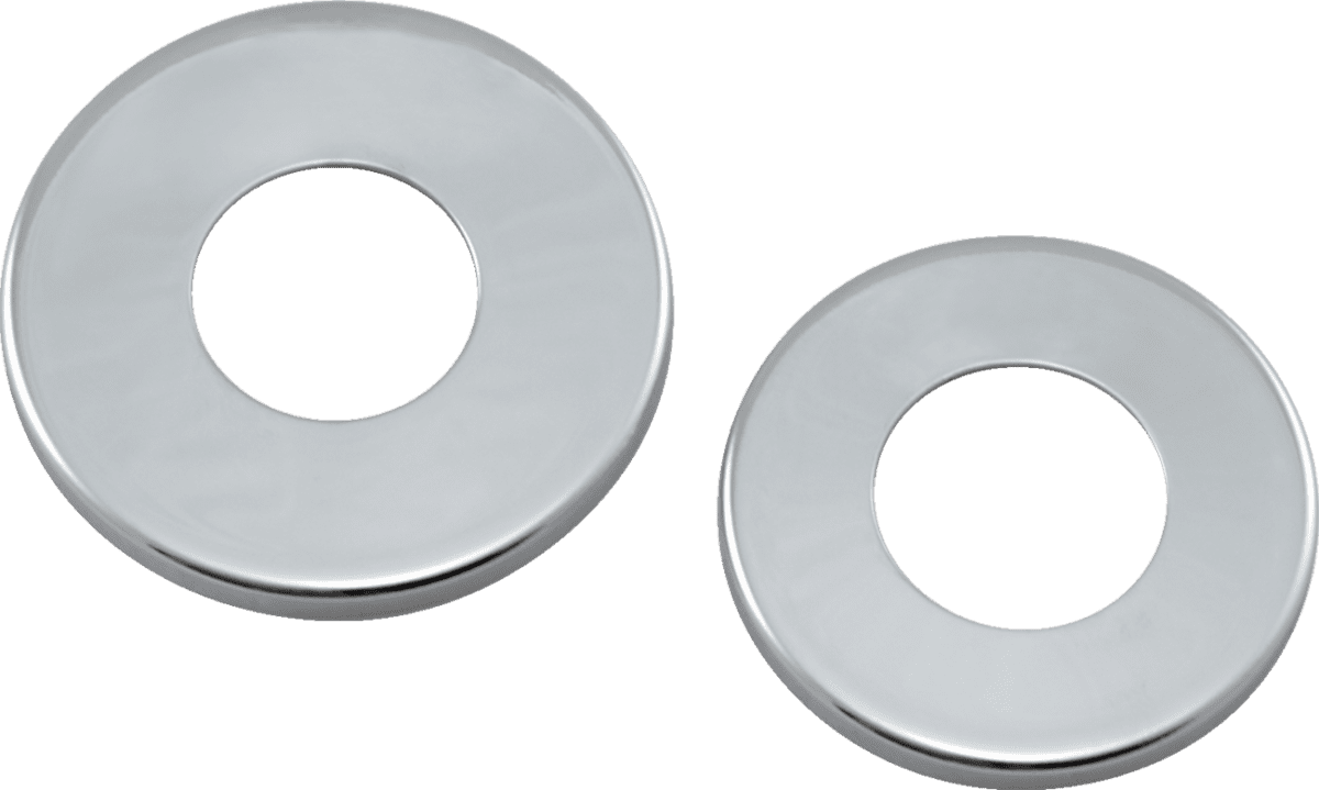 Fork Stem Dust Covers