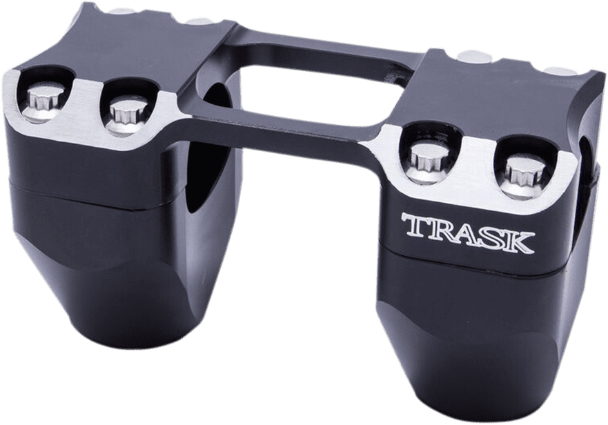 Assault Handlebar Riser