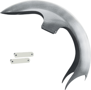 16" - 19" OEM DEI Front Fender