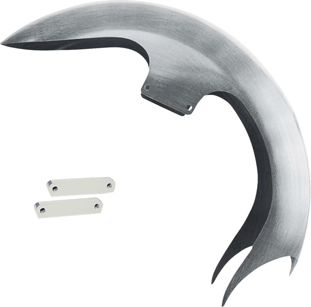 16" - 19" OEM DEI Front Fender