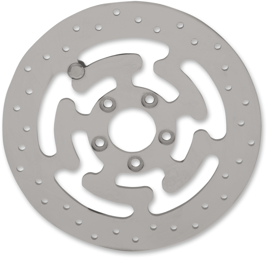 OEM-Style Brake Rotor