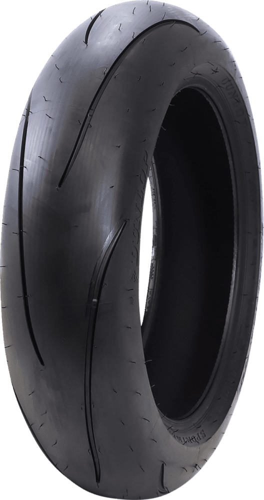 Sportmax Q5 Tire