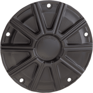 10-Gauge Derby Cover