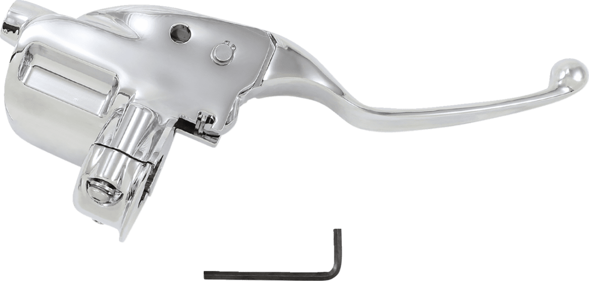 Clutch Master Cylinder Assembly