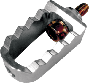 Adjustable Serrated Shifter Peg