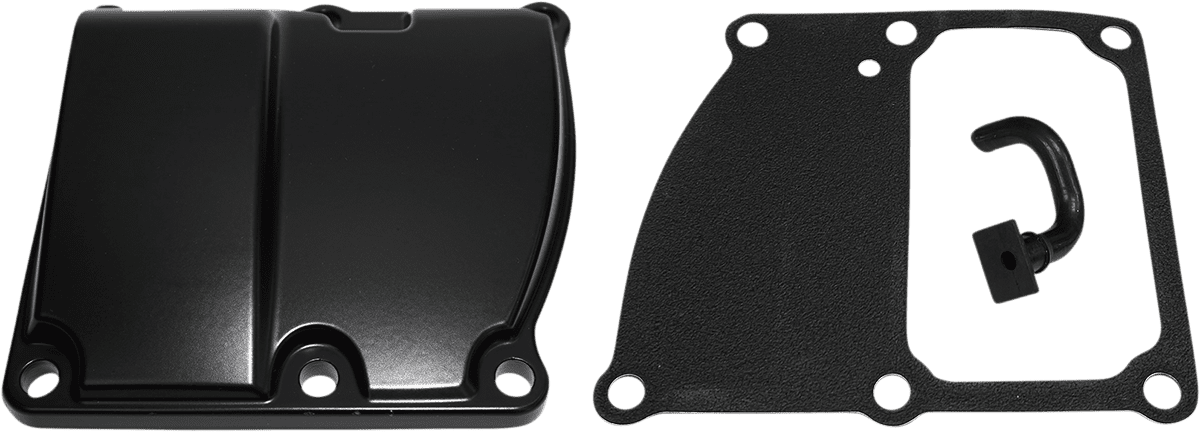 Transmission Top Cover