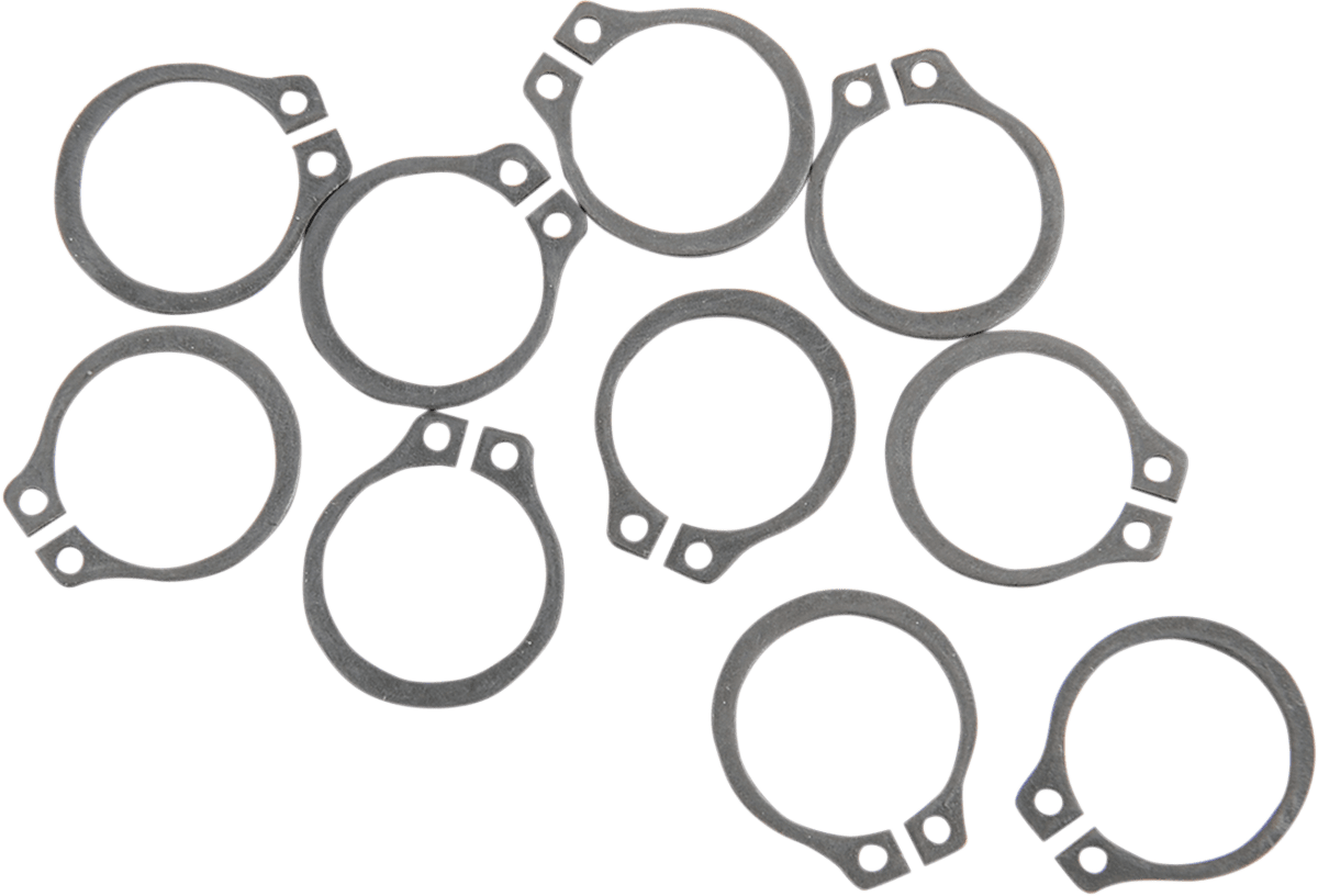 Snap/Retaining Rings
