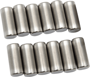 Crankcase Roller Bearings for Knucklehead