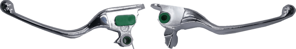 Wide Blade Lever Set