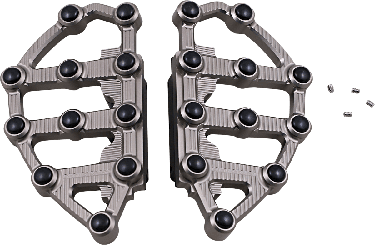 MX Billet Floorboards