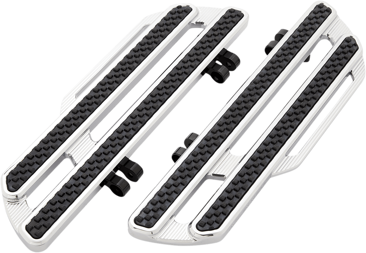 Method Driver Floorboards