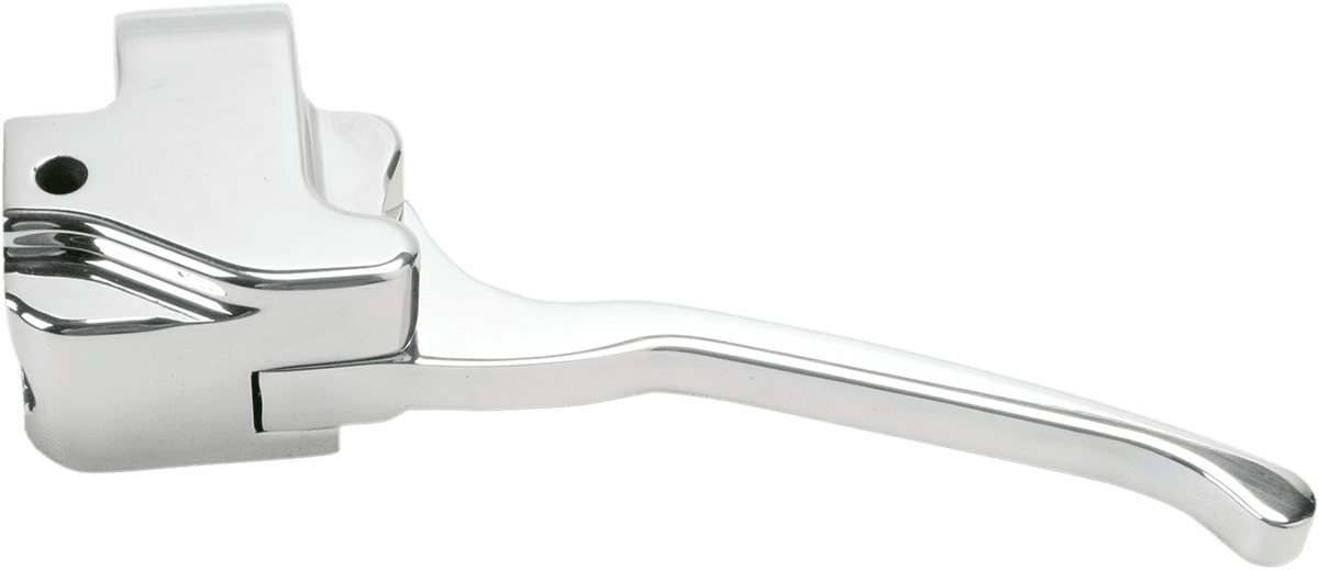 Mechanical Clutch Assembly — Clutch