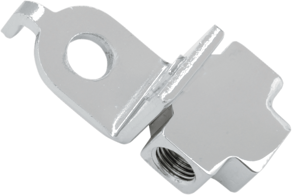 Brake Line T-Junction