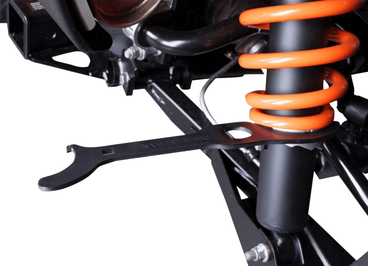 UTV Shock Wrench